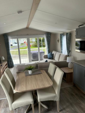 Secluded spot on Southview 8 berth